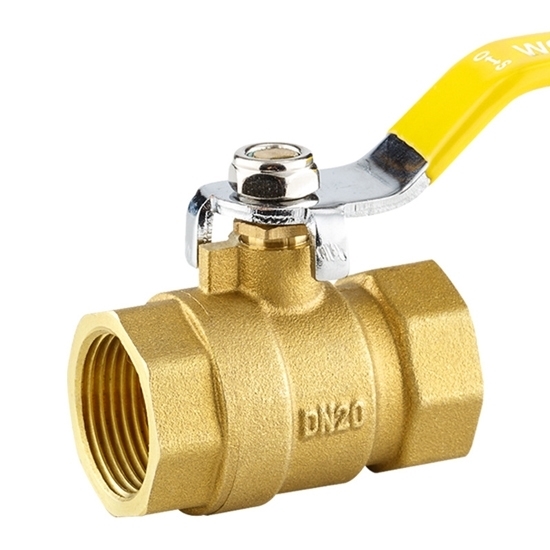 Brass Ball Valve